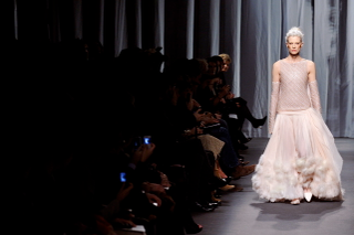Illustration for article titled The Best Of Haute Couture Week